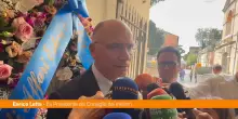 Letta "La voce di Emma Bonino non rimarr&agrave; spenta, continuer&agrave;"