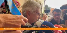 D'Alema "Di Emma Bonino mancher&agrave; il suo femminismo determinato"
