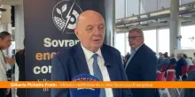 Energia, Pichetto "La sfida per il futuro &egrave; renderci pi&ugrave; autonomi possibile"