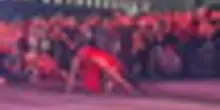 Milano OnDance, l'omaggio al tango di Roberto Bolle in piazza Duomo