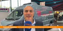 Stellantis,Cappellano "Con Pro One Next pi&ugrave; servizi per i clienti professionali"