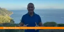 Pecoraro Scanio &ldquo;Il Governo si fermi, no alle trivelle in mare"