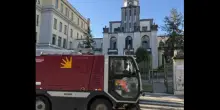 AMA: operazione Scuole Pulite