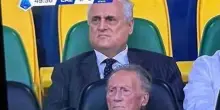 Caro Lotito ti scrivo. I giocatori pensano a una lettera per la "pacificazione"
