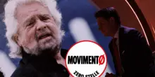 La lista di Grillo "a sinistra del campo largo", i fedelissimi preparano il ritorno
