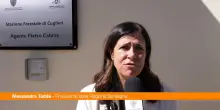 Todde "Agente Cabras giovane uomo che ha servito la Sardegna"