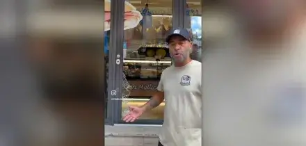 Inaugurato da 48 ore, furto con spaccata in un negozio a Palermo