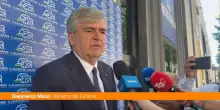 Turismo, Mazzi "Ministero crede e investe nel settore dell'open air"