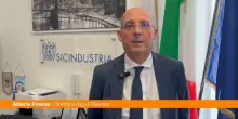 Intesa Sicindustria-Asp. Firenze"Opportunit&agrave; per portare prevenzione in aziende"