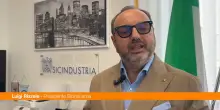 Rizzolo "Grazie ad accordo Sicindustria-Asp portiamo prevenzione nelle aziende"