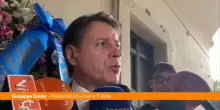 Bonino, Conte "Ha espresso sincera passione per i diritti civili"
