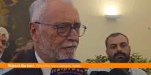 Aeroporto Napoli, Barbieri "Entro 2029 finiti lavori a Capodichino"