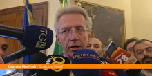 Aeroporto Napoli, Manfredi "Capodichino sar&agrave; scalo intercontinentale"