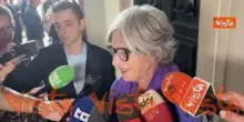 Addio a Emma Bonino, Finocchiaro: Donna straordinaria con lei mai conflitti in pubblico