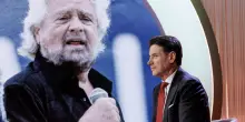 L'incubo di Conte &egrave; realt&agrave;: Grillo &egrave; davvero tornato con un Movimento 4.0