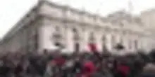 Cile, 284 arresti nelle proteste per l'anniversario del golpe