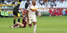 Roma quattro su quattro: Malen e Pisilli stendono il Torino