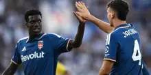 Dalla Champions al campionato, il Como vince ancora: 2-1 al Parma