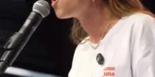 La sparata della leader dei giovani Pd sui "disertori". Il big dem infuriato: Schlein cosa dice?
