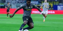 Inter ancora in rimonta, da 0-2 a 5-3 contro l'Udinese
