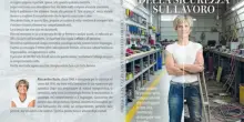 Comunicato Stampa: Alessandra Buzio lancia il Bestseller &ldquo;L'Altro Volto Della Sicurezza Sul Lavoro&rdquo;