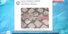 Garlasco, altro colpo di scena. Napoleone verso riapertura dell'inchiesta su Giovanni Ferri