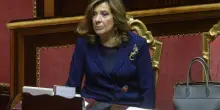 Legge elettorale, Casellati &ldquo;Ottimista per il voto, non ci saranno incidenti&rdquo;