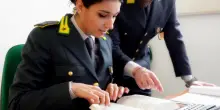 Caporalato transnazionale nel trasporto, scoperti a Chieti 6 milioni evasi