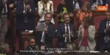 Legge elettorale, Boccia (Pd): Cambiano regole per paura di perdere