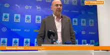 Giulini: "Maldini? Verr&agrave; fuori la verit&agrave;, crediamo in buona fede"