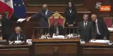 Il Senato approva la legge elettorale con 113 s&igrave; e 71 no. Il provvedimento passa ora alla Camera