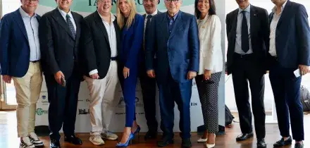 Portofino Talks 2026, due giorni di confronto sulle grandi sfide del Paese