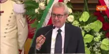 Funerali Emma Bonino, Della Vedova: Non aveva paura dello scontro politico o di impopolarit&agrave;