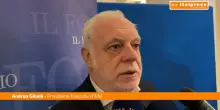 Fnm, Gibelli "Treni a idrogeno sulla Brescia-Iseo-Edolo dall'inizio del 2027&rdquo;