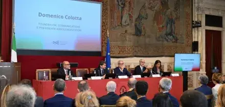 Alla Camera i premi del Grand Prix della Comunicazione Istituzionale 2026