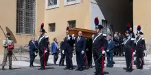 L'ultimo saluto a Emma Bonino, le sue lotte hanno cambiato l'Italia e il mondo