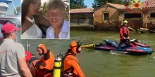Incidente in barca a Venezia, ritrovato il corpo di Gabriella Quirino