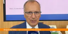Risparmio, De Felice "L'economia delle famiglie tiene, ma c'&egrave; molta cautela"