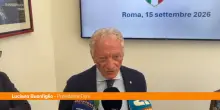 Buonfiglio "Su caso Malag&ograve; niente tifo ma rispetto regole"