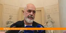 Rama "Fra Italia e Albania storia di umanit&agrave; e di vicinanza"