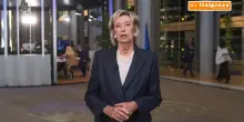 Moratti "A Ceuta ancora 13 mila irregolari e rimpatri non vengono eseguiti"