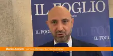 Uber, Archetti "Mobilit&agrave; deve essere flessibile, facile ed esserci quando serve"