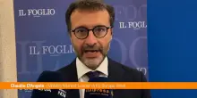 D'Angelo (Ey) "Eventi, IA e sostenibilit&agrave; cambiano dinamiche mobilit&agrave;&rdquo;
