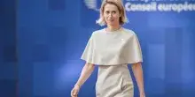 Kallas &ldquo;Cresce la minaccia di attacchi ibridi russi, risposta deve essere decisa&rdquo;
