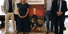 Torna &ldquo;Acetaie Aperte&rdquo;, il 27 settembre Modena celebra la cultura del balsamico