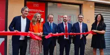 Il Gruppo San Donato apre la sua prima Smart Clinic a Genova