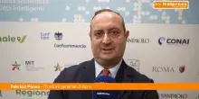 Penna (Ispra) "La mobilit&agrave; sostenibile cresce ma a macchia di leopardo"