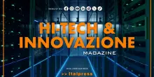 Hi-Tech & Innovazione Magazine - 15/9/2026