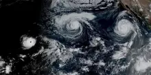 El Ni&ntilde;o: cosa accadr&agrave; in Italia nei prossimi mesi. &ldquo;Autunno e inverno complessivamente mite&rdquo;