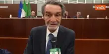 il Governatore Fontana: Premio voce lombarda ponte con chi illustra nostro territorio nel mondo